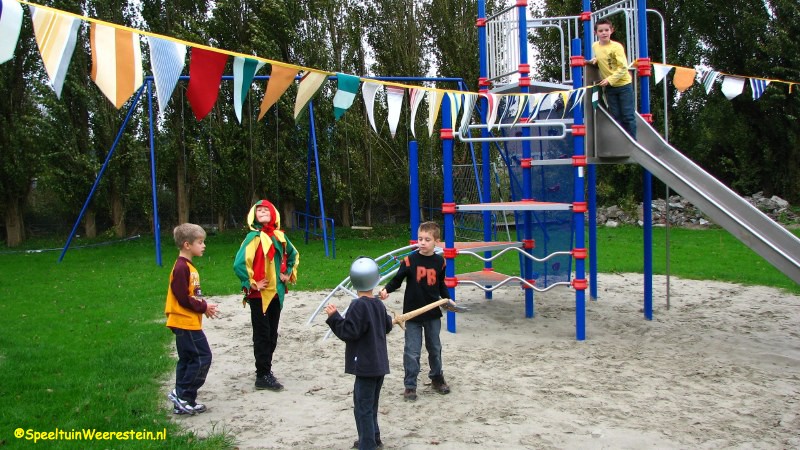 Eindfeest 2007