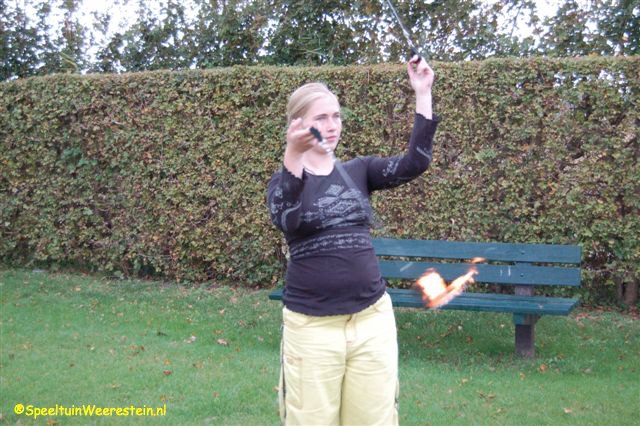 Eindfeest 2007