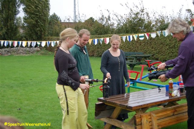 Eindfeest 2007