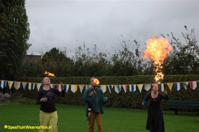 Eindfeest 2007