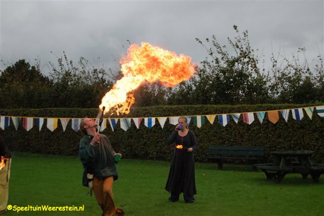 Eindfeest 2007