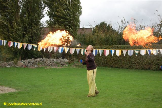 Eindfeest 2007