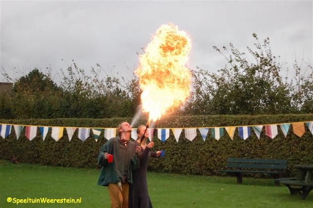 Eindfeest 2007