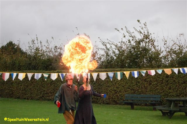 Eindfeest 2007