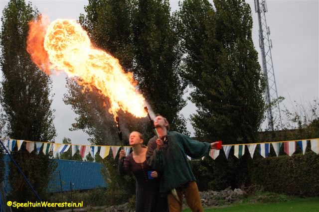 Eindfeest 2007