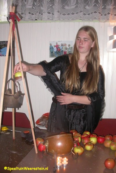 Eindfeest 2007