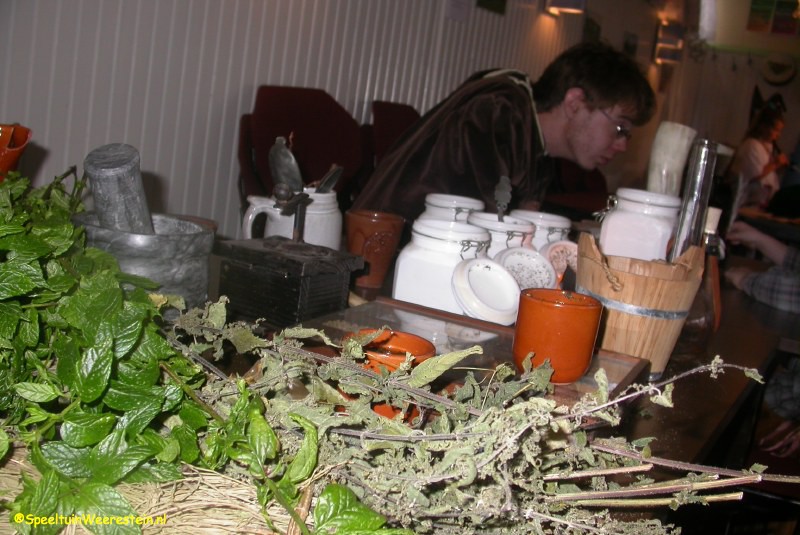 Eindfeest 2007