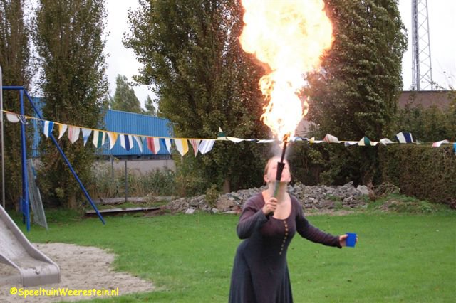 Eindfeest 2007