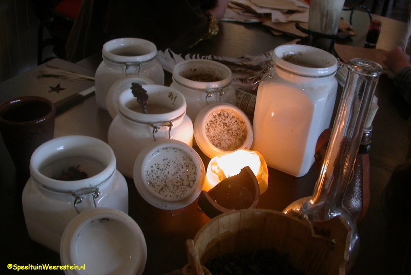 Eindfeest 2007