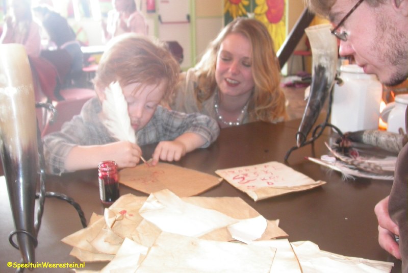 Eindfeest 2007