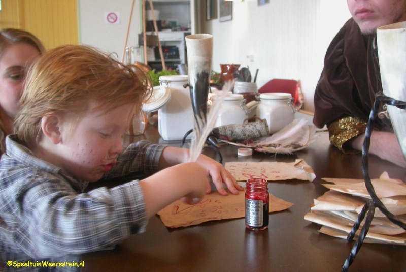 Eindfeest 2007