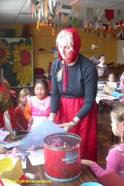 Eindfeest 2007