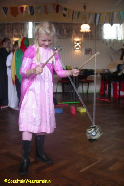 Eindfeest 2007