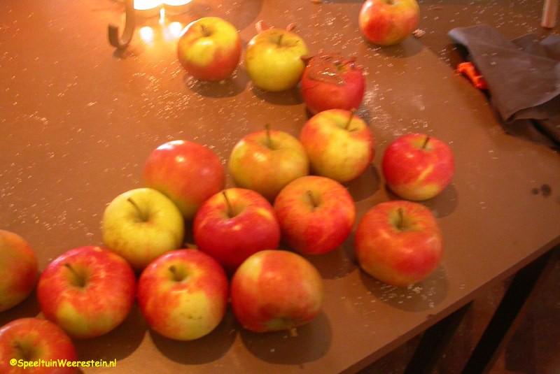 Eindfeest 2007
