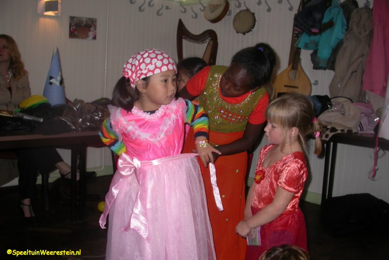 Eindfeest 2007