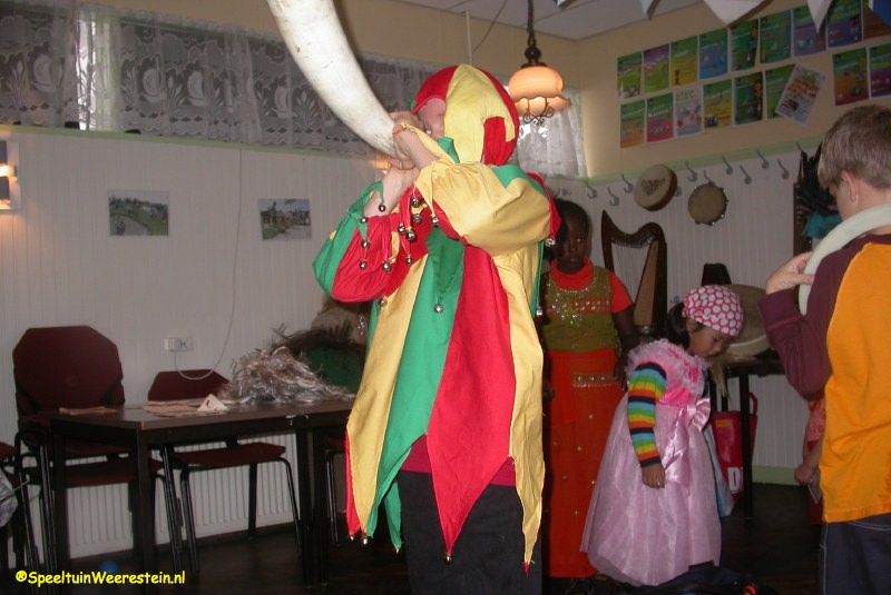 Eindfeest 2007