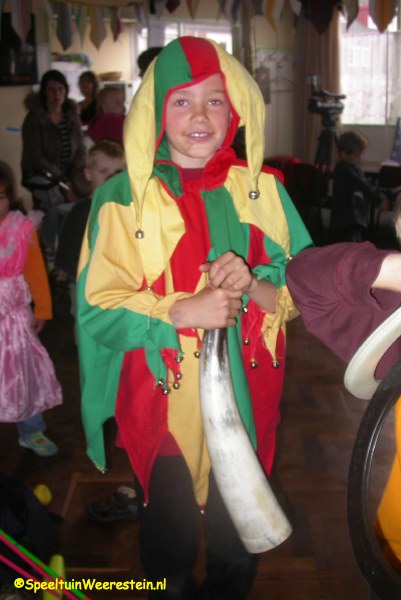 Eindfeest 2007