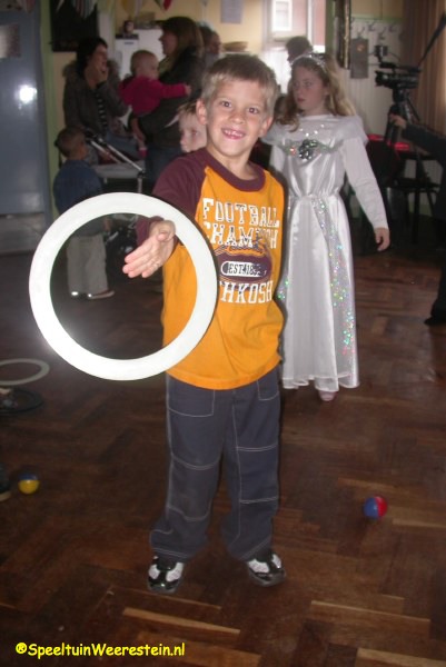Eindfeest 2007