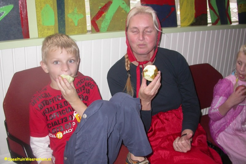 Eindfeest 2007