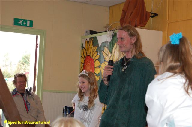 Eindfeest 2007