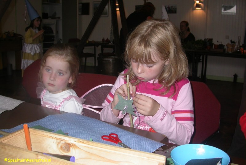 Eindfeest 2007