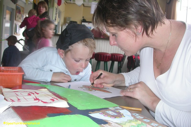 Eindfeest 2007