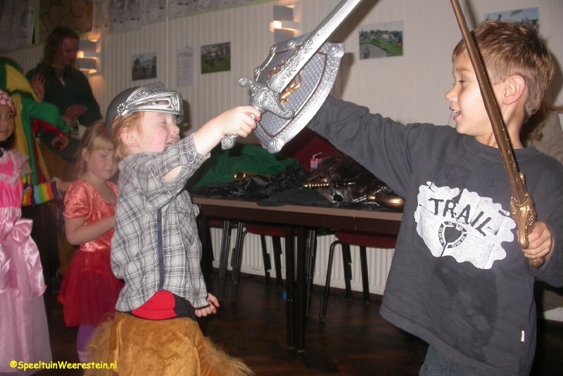 Eindfeest 2007