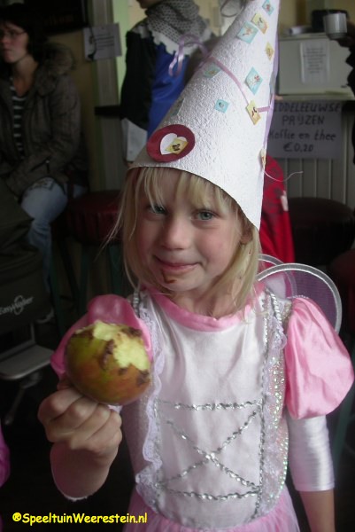 Eindfeest 2007