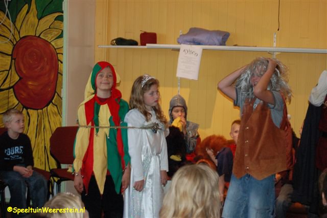 Eindfeest 2007