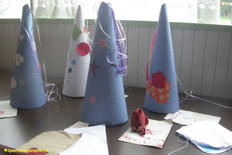 Eindfeest 2007