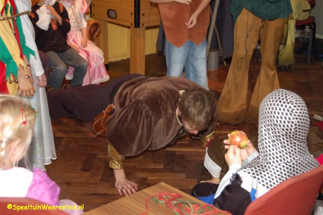 Eindfeest 2007