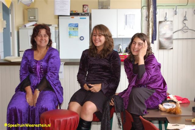 Eindfeest 2007