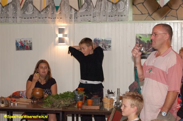 Eindfeest 2007