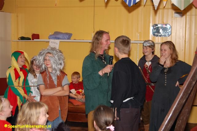 Eindfeest 2007