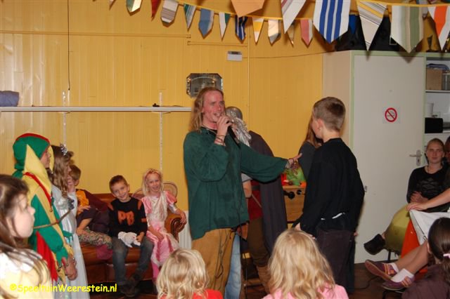Eindfeest 2007