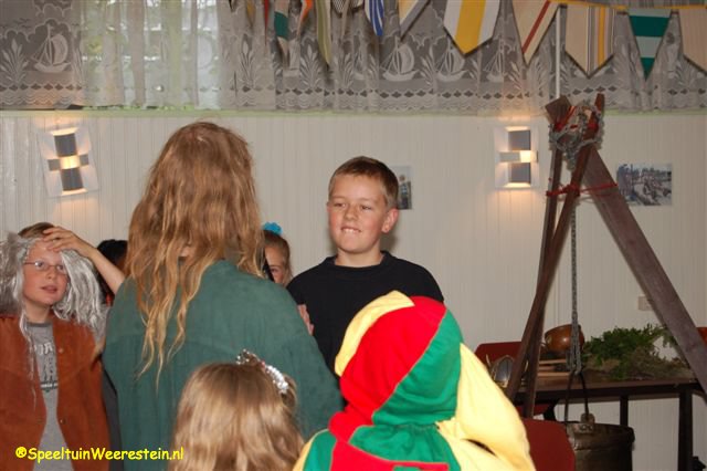 Eindfeest 2007