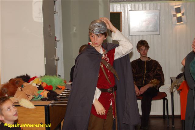 Eindfeest 2007