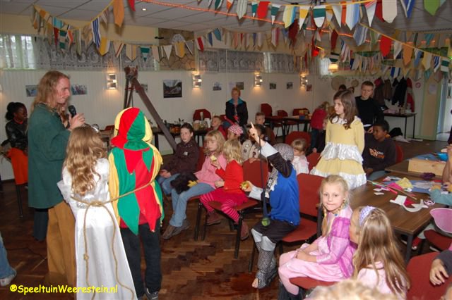 Eindfeest 2007