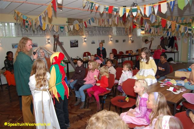 Eindfeest 2007