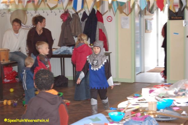 Eindfeest 2007