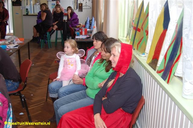 Eindfeest 2007