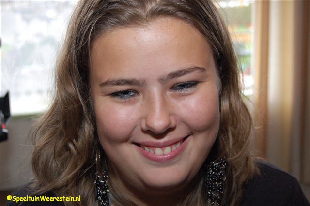 Eindfeest 2007