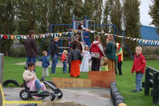 Eindfeest 2007