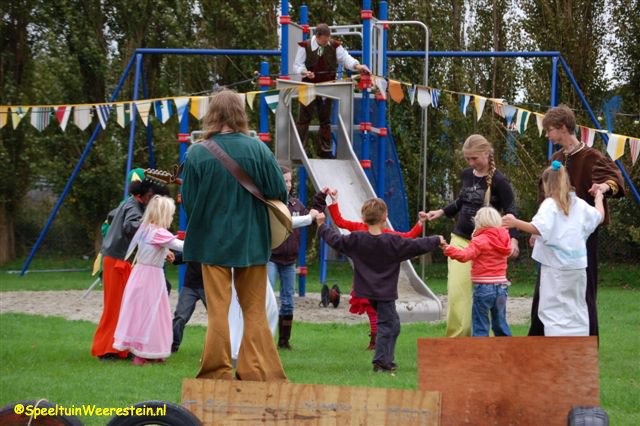 Eindfeest 2007