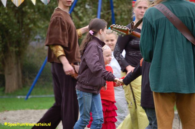 Eindfeest 2007