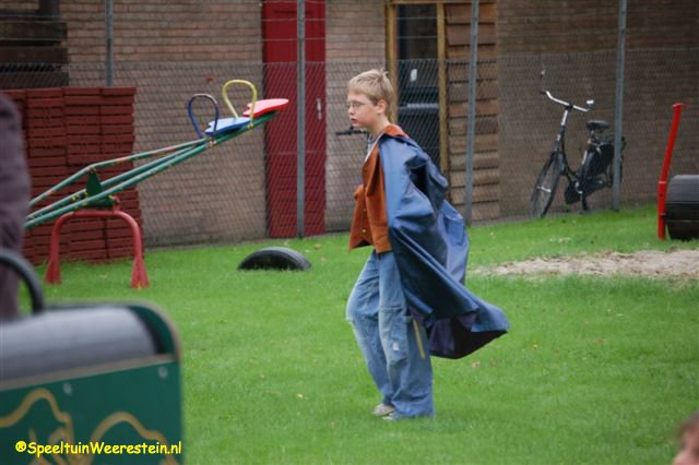 Eindfeest 2007
