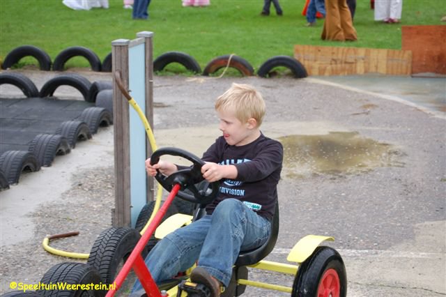 Eindfeest 2007