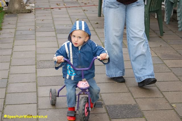 Eindfeest 2007