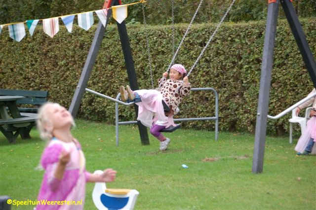 Eindfeest 2007