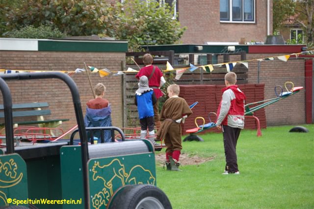 Eindfeest 2007